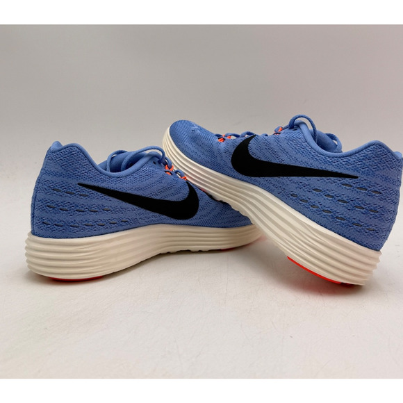 Nike LUNARTEMPO 2 Women's NEW Running Sneaker Blue US Size 8.5 - Picture 8 of 11